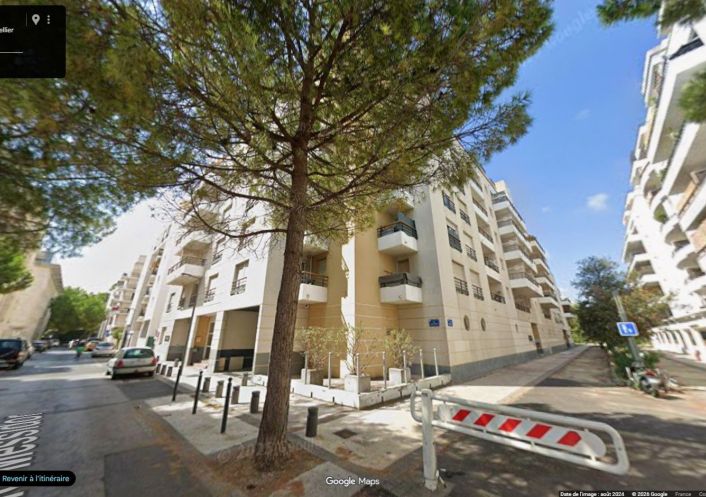 à vendre Appartement Montpellier