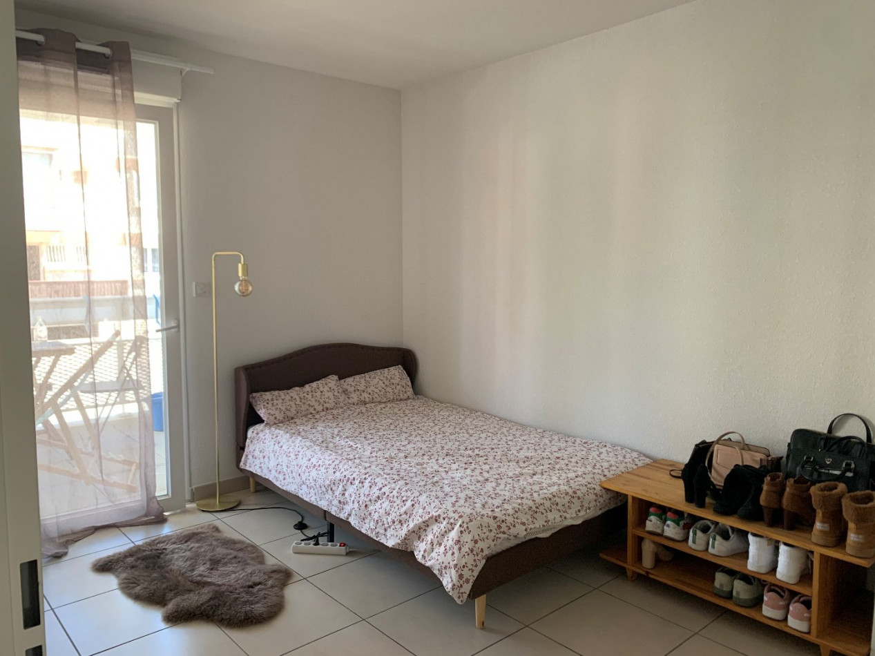 à louer Appartement Montpellier - Photo 4
