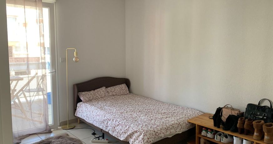 location Appartement Montpellier