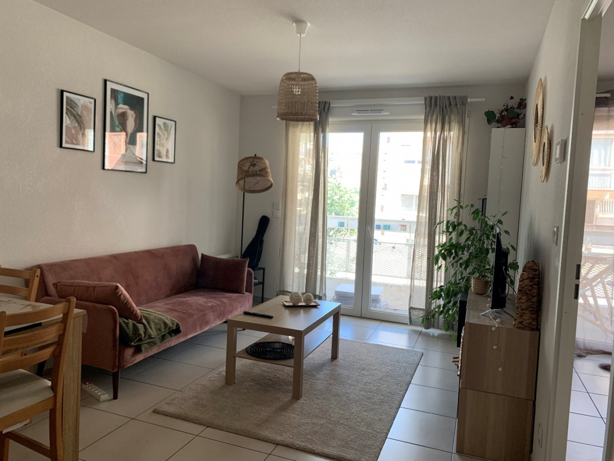 à louer Appartement Montpellier - Photo 1