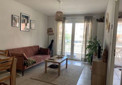 location Appartement Montpellier
