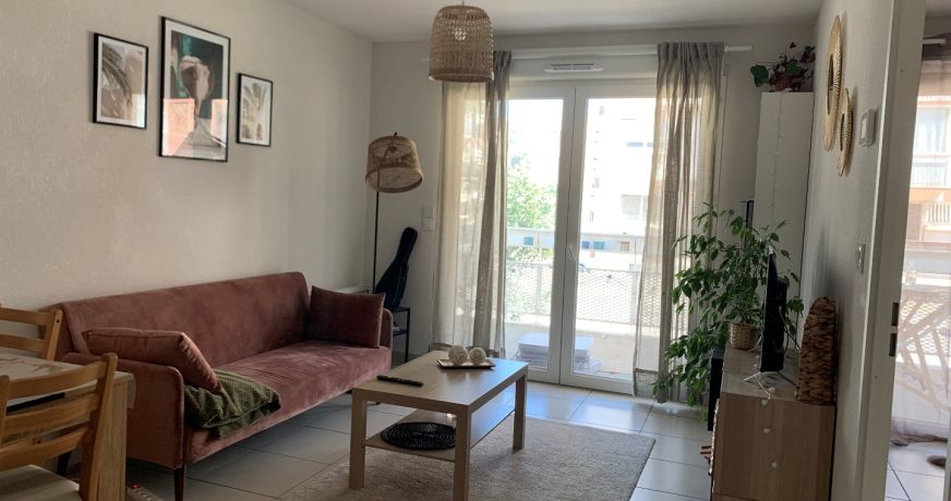 location Appartement Montpellier