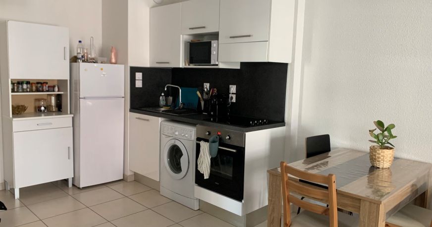 location Appartement Montpellier