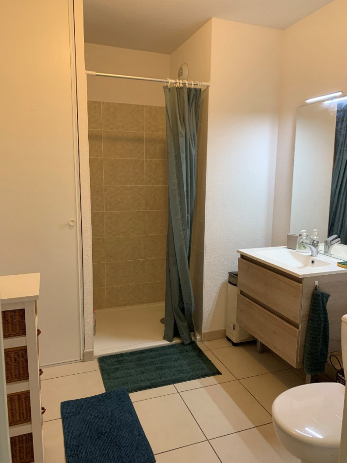 à louer Appartement Montpellier - Photo 5