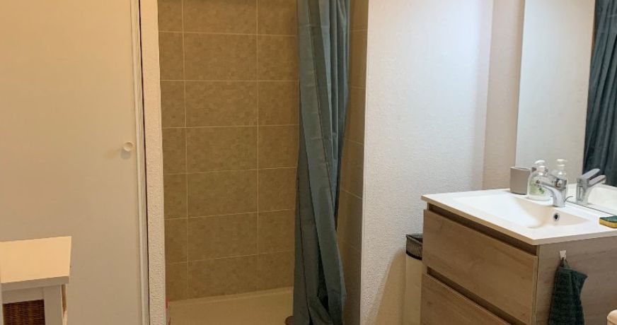 location Appartement Montpellier