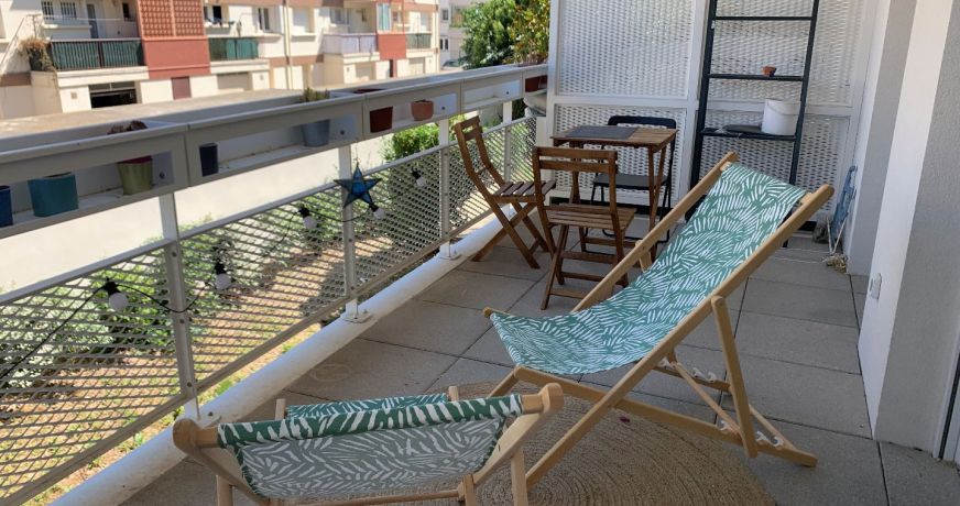 location Appartement Montpellier