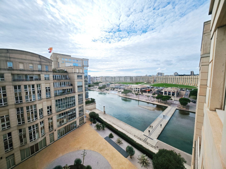 vente Appartement Montpellier - Photo 1