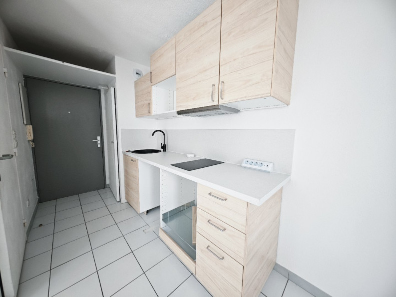 location Appartement Montpellier - Photo 5