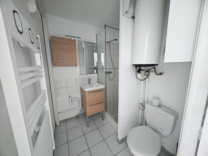 location Appartement Montpellier - Photo 6