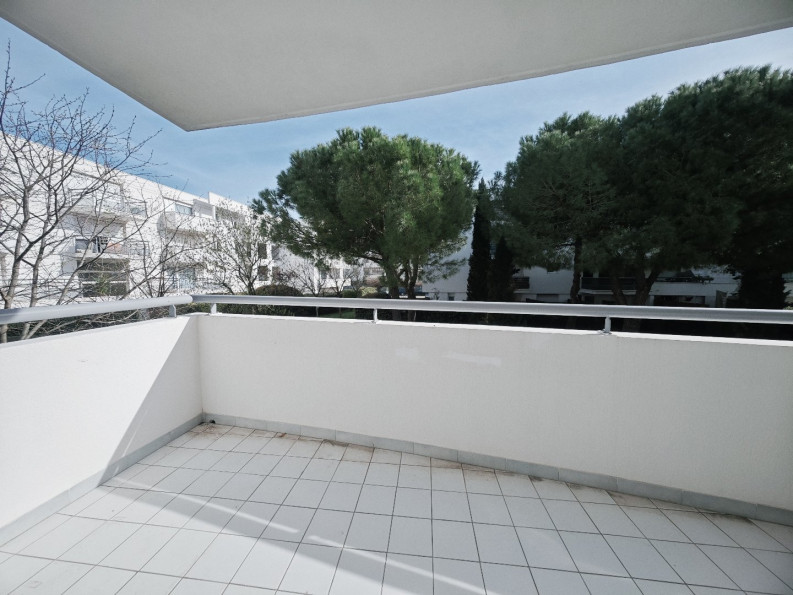 location Appartement Montpellier - Photo 7