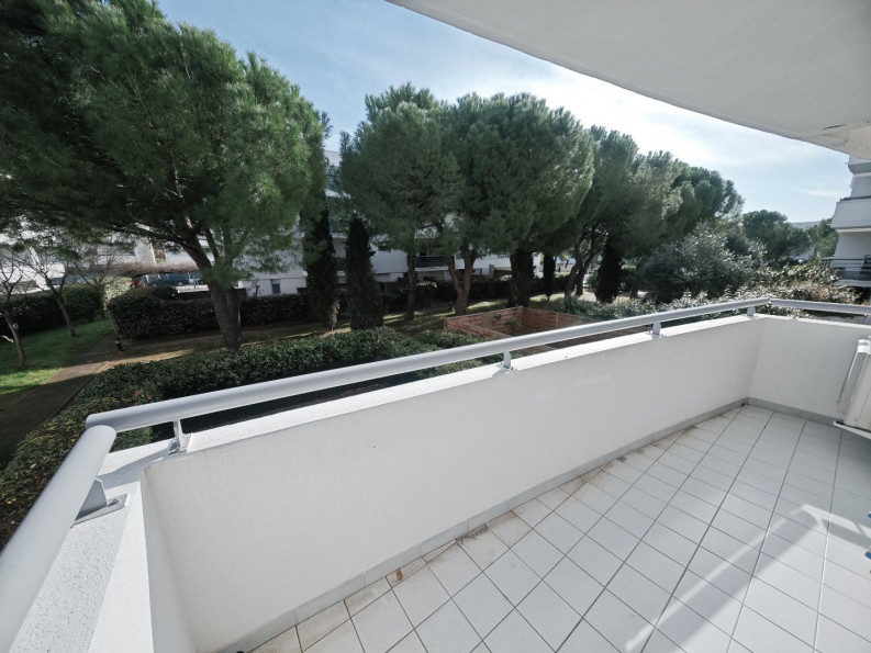 location Appartement Montpellier - Photo 1