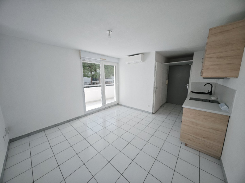 location Appartement Montpellier - Photo 4