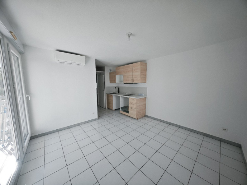 location Appartement Montpellier - Photo 3
