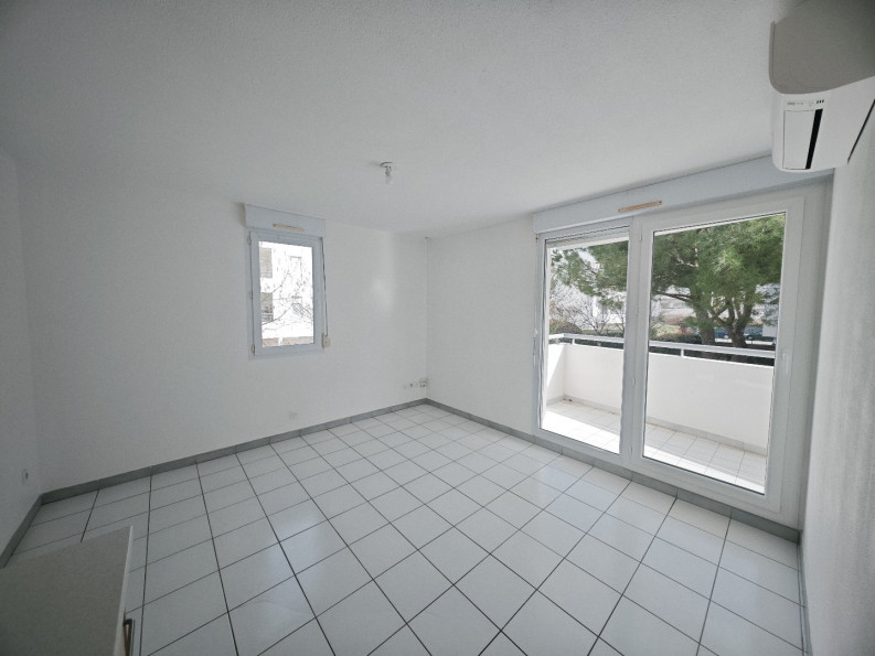 location Appartement Montpellier - Photo 2