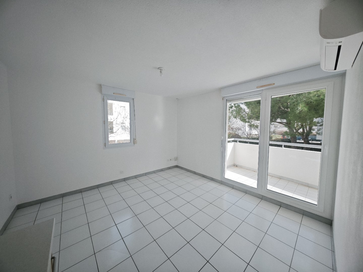 à louer Appartement Montpellier - Photo 2