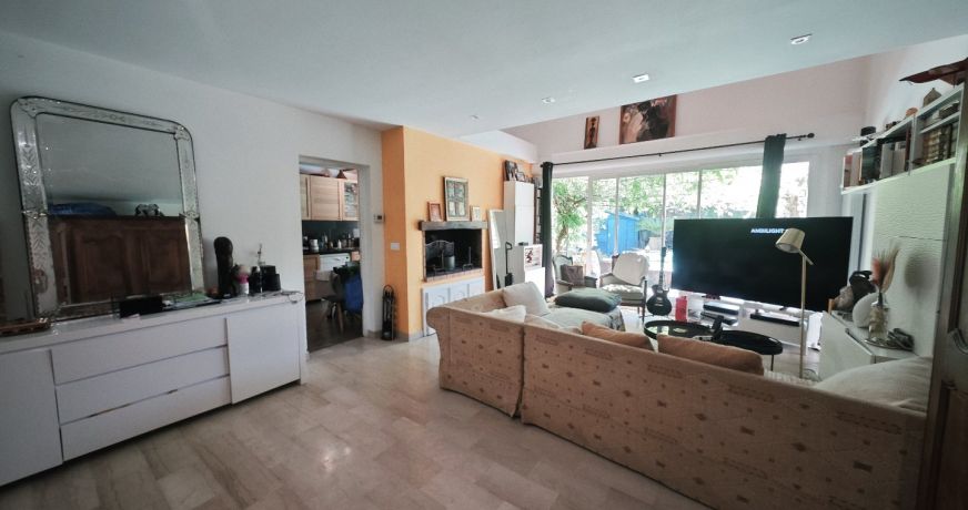 vente Maison Montpellier