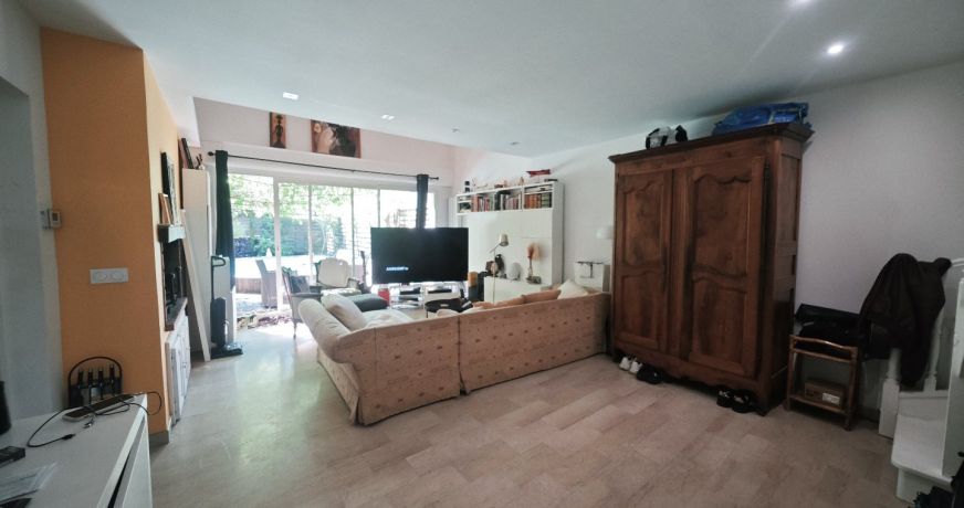 vente Maison Montpellier