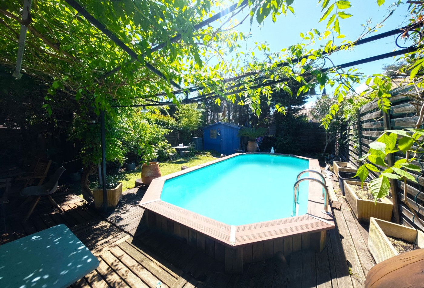 vente Maison Montpellier - Photo 7
