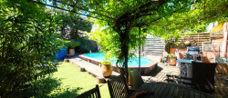 vente Maison Montpellier