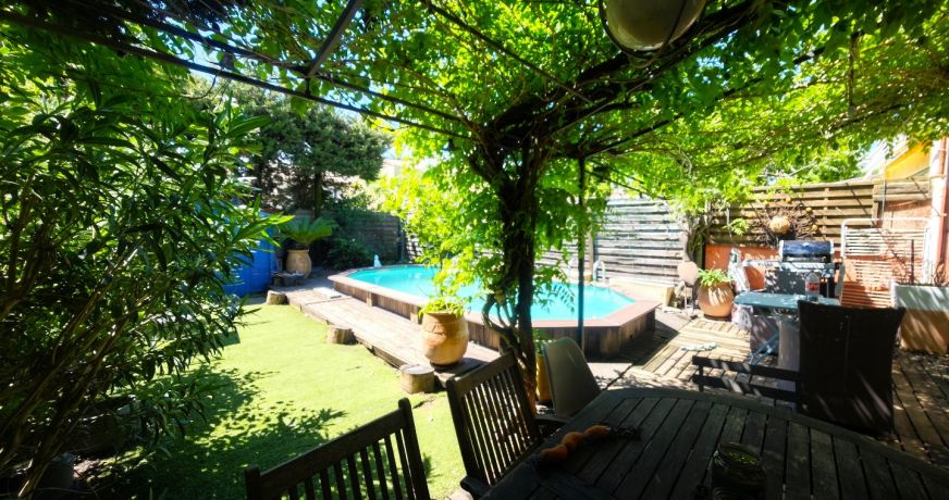 vente Maison Montpellier