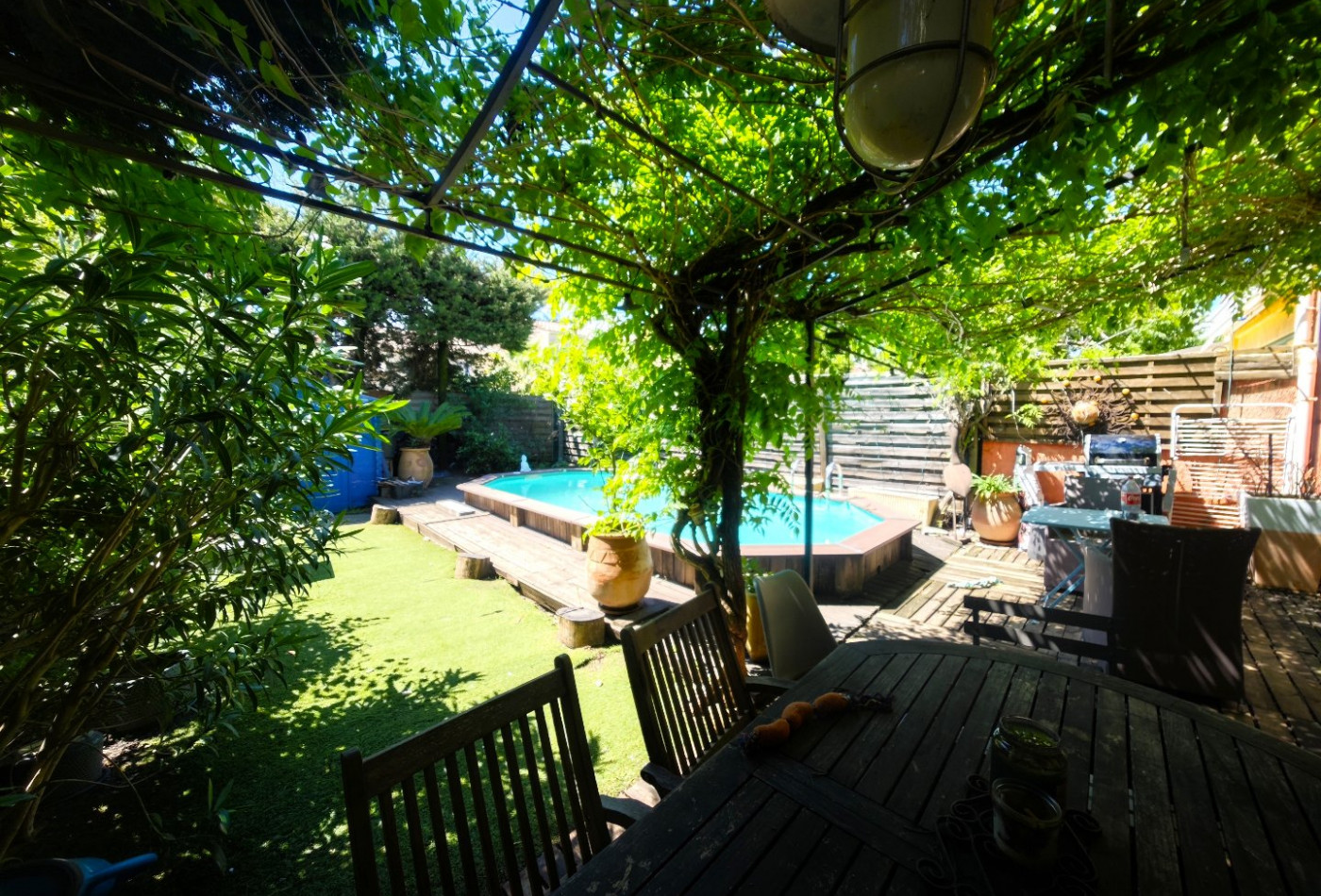 vente Maison Montpellier - Photo 6