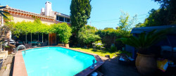 vente Maison Montpellier
