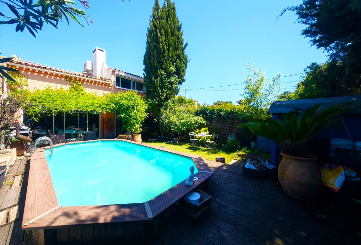 vente Maison Montpellier - Photo 10