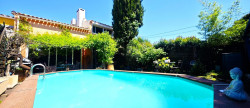 vente Maison Montpellier