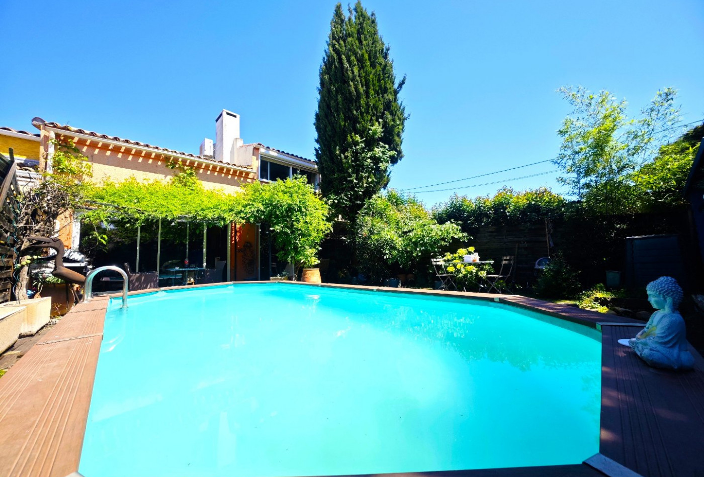 vente Maison Montpellier - Photo 1