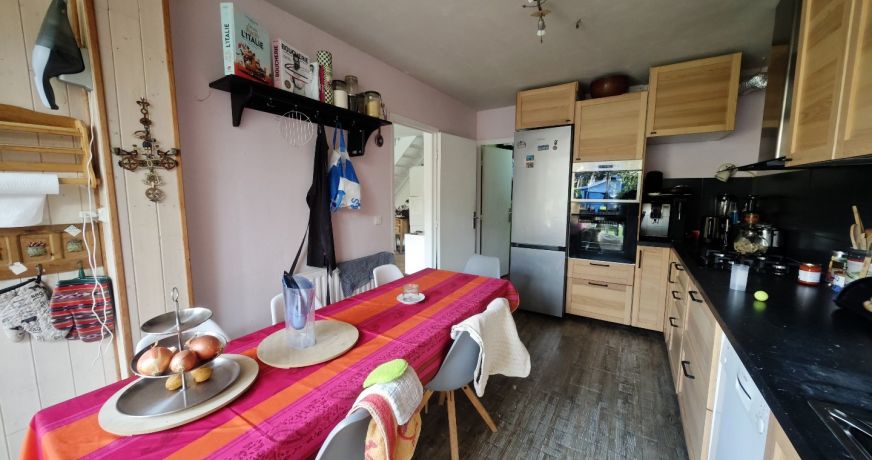 vente Maison Montpellier