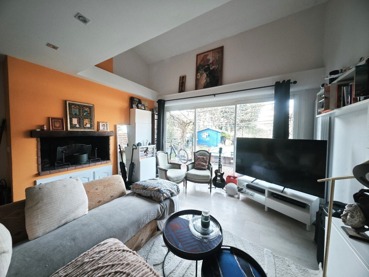 à vendre Maison Montpellier - Photo 5