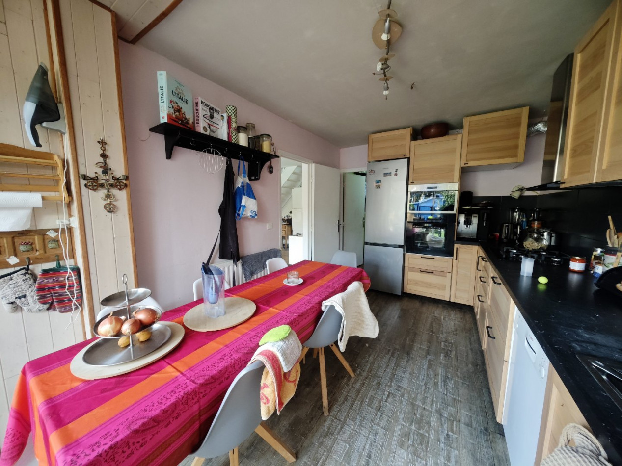 à vendre Maison Montpellier - Photo 9