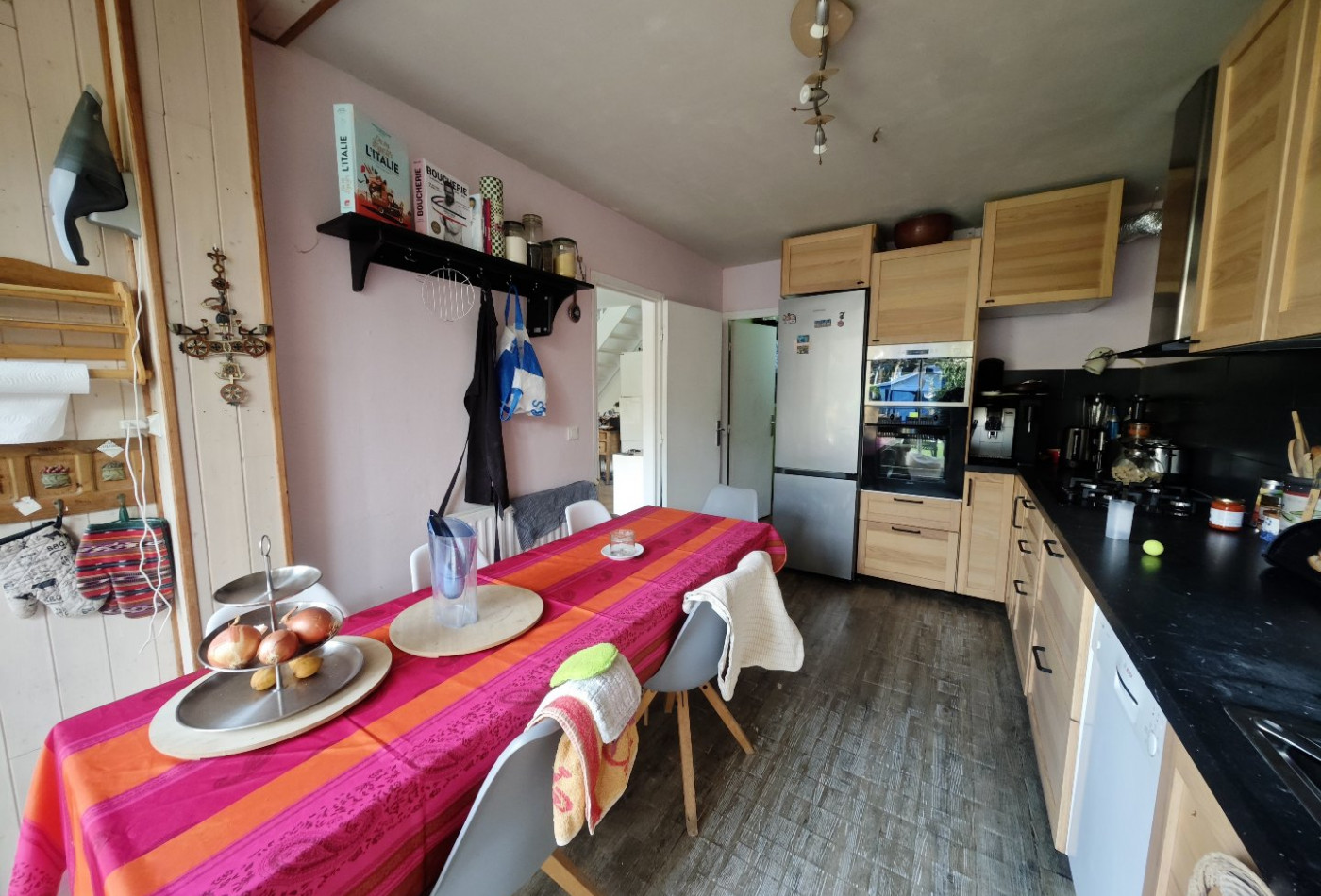 vente Maison Montpellier - Photo 9