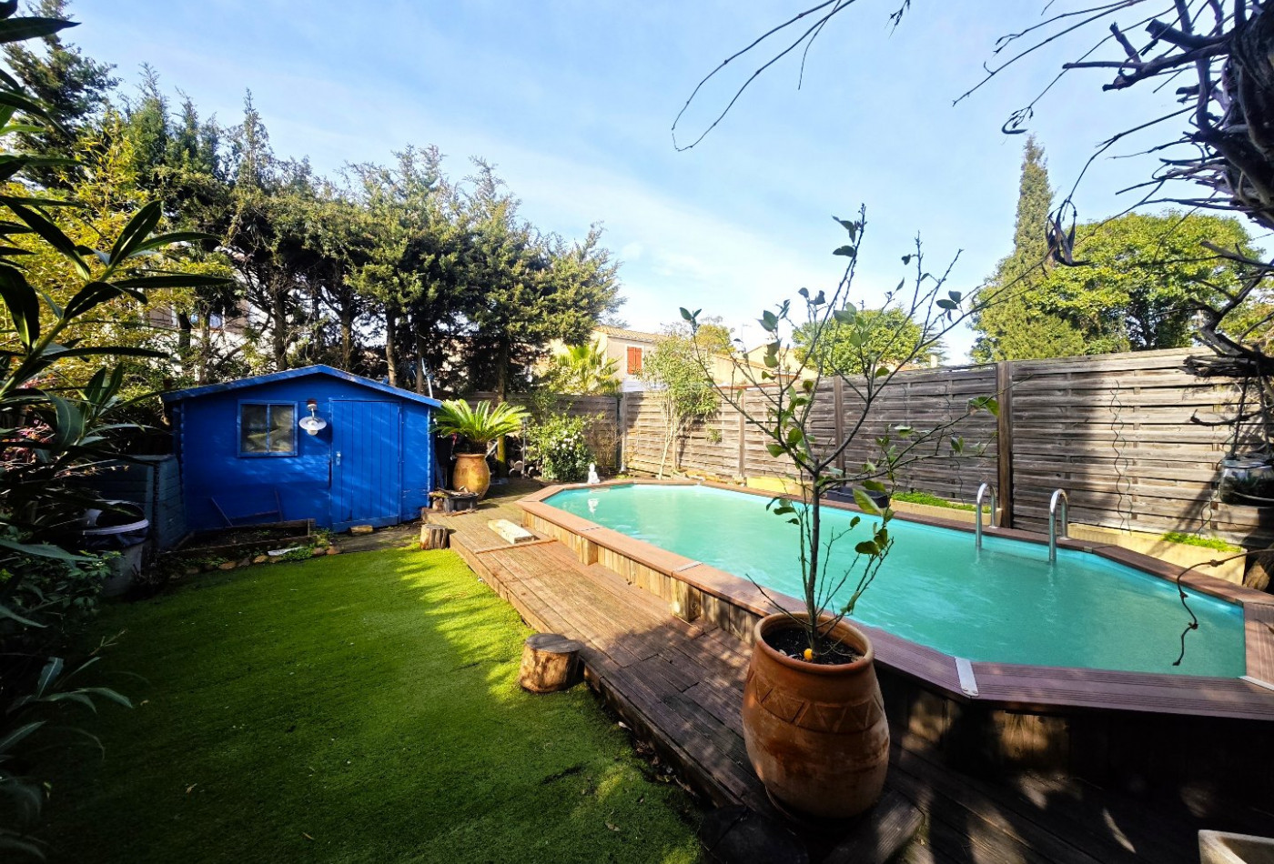 vente Maison Montpellier - Photo 1