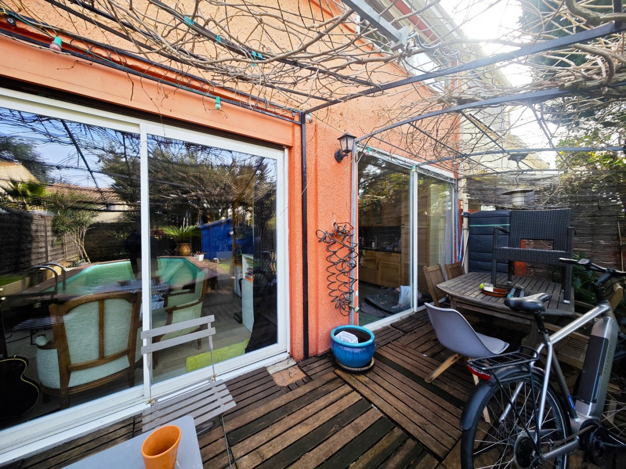 à vendre Maison Montpellier - Photo 2