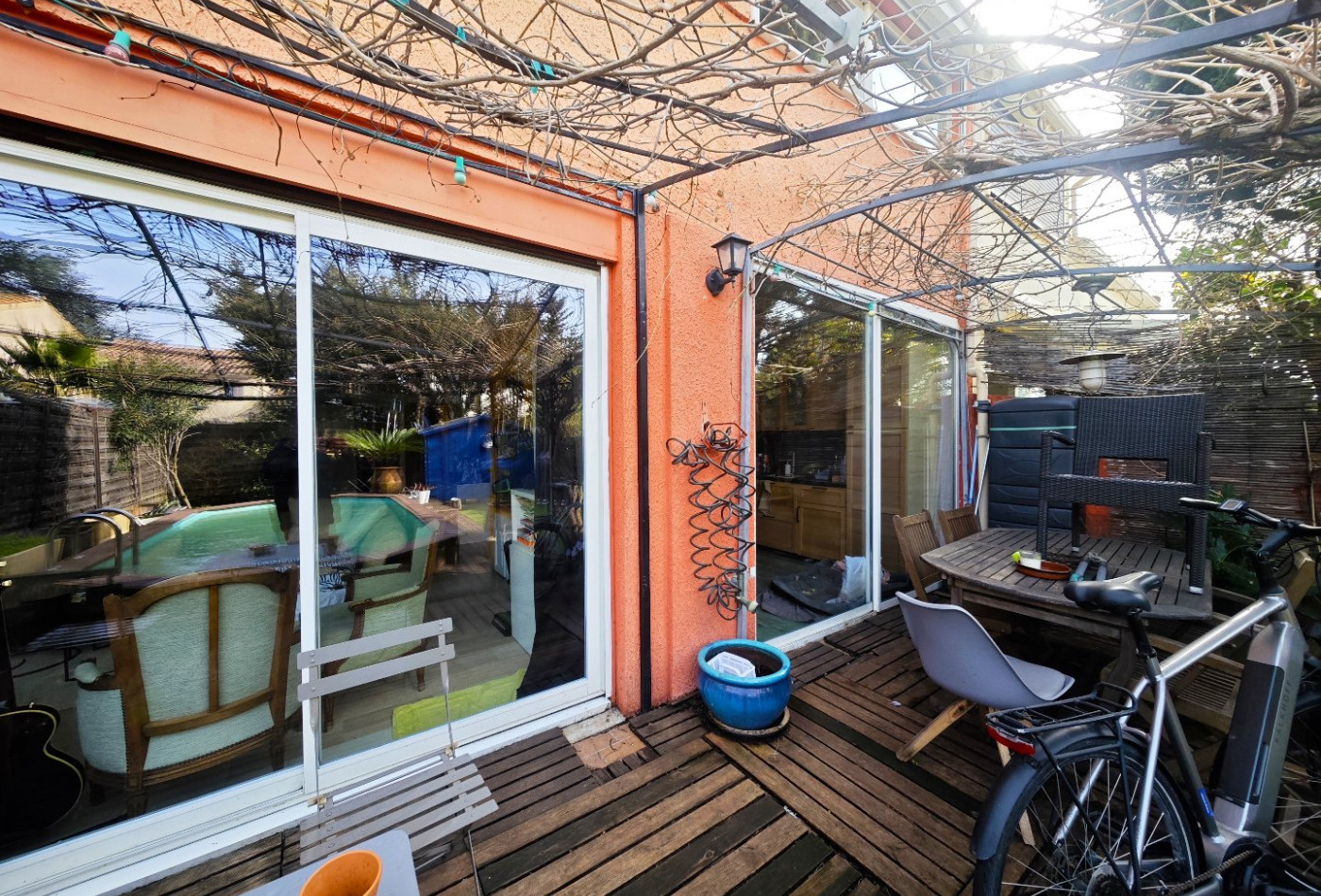 vente Maison Montpellier - Photo 2