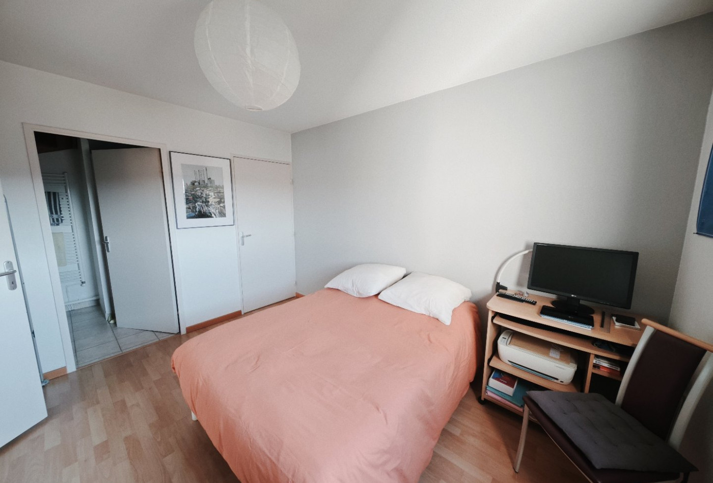 vente Appartement Montpellier - Photo 7