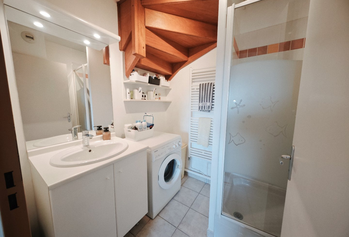 vente Appartement Montpellier - Photo 8