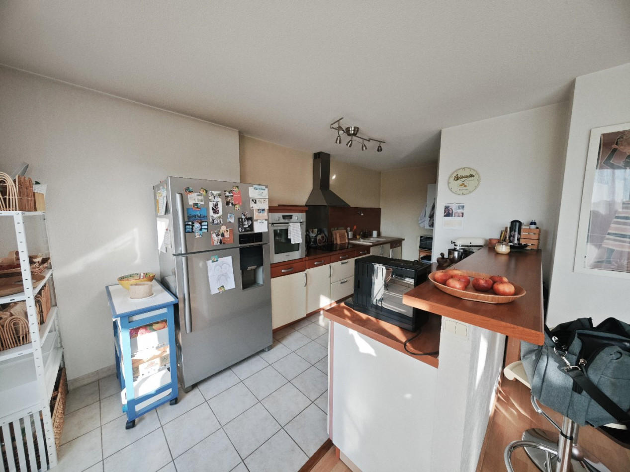 à vendre Appartement Montpellier - Photo 4