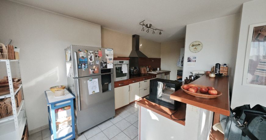 vente Appartement Montpellier