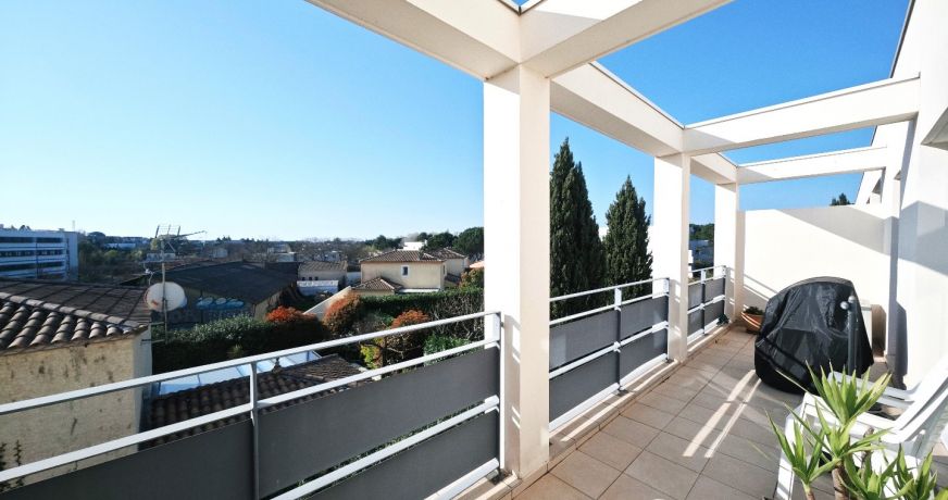 vente Appartement Montpellier