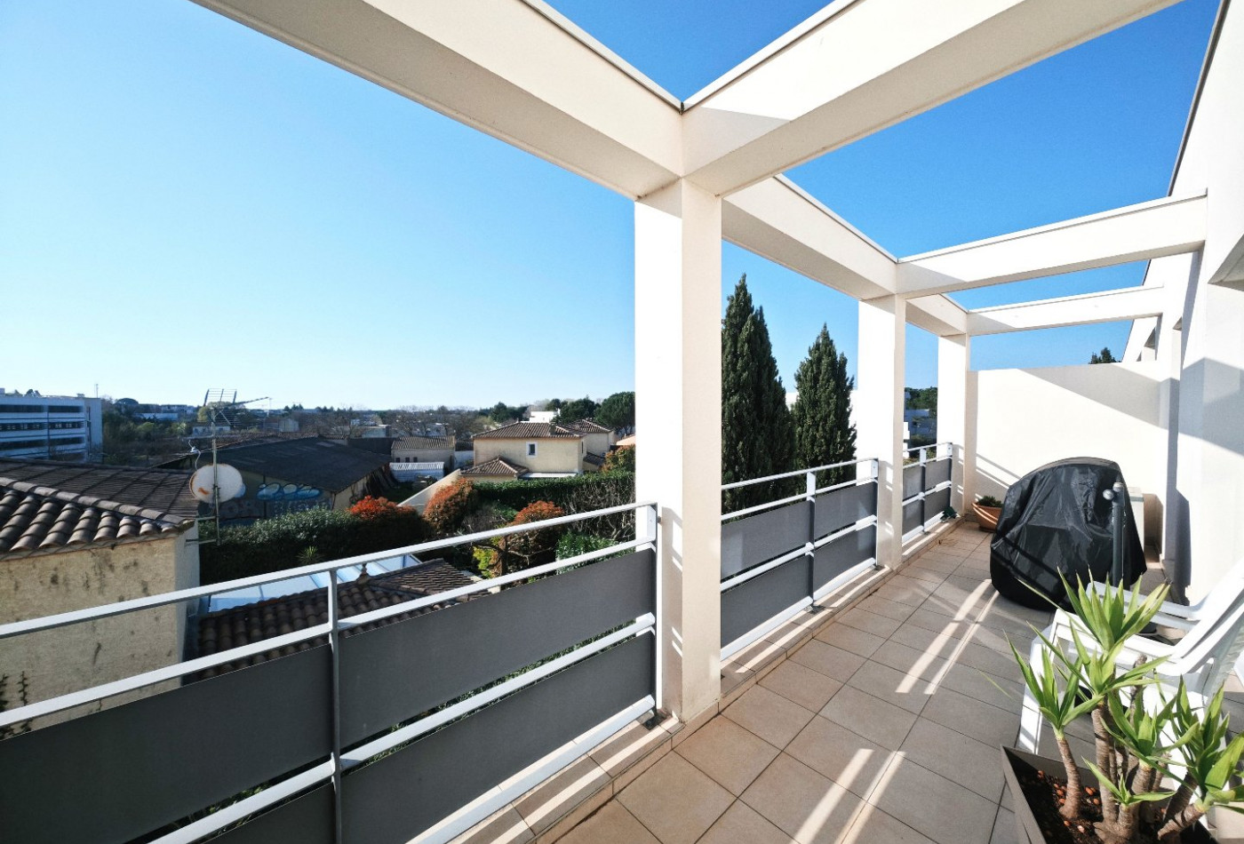 vente Appartement Montpellier - Photo 1