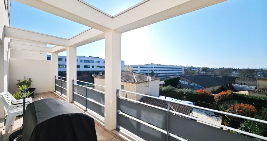 vente Appartement Montpellier