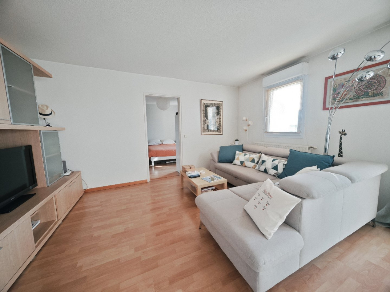 à vendre Appartement Montpellier - Photo 3