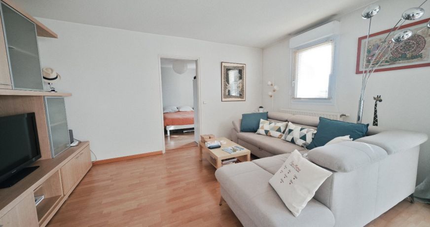 vente Appartement Montpellier
