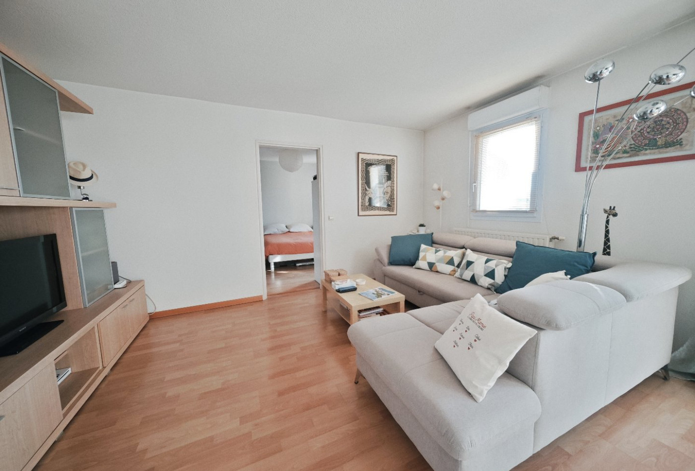 vente Appartement Montpellier - Photo 3