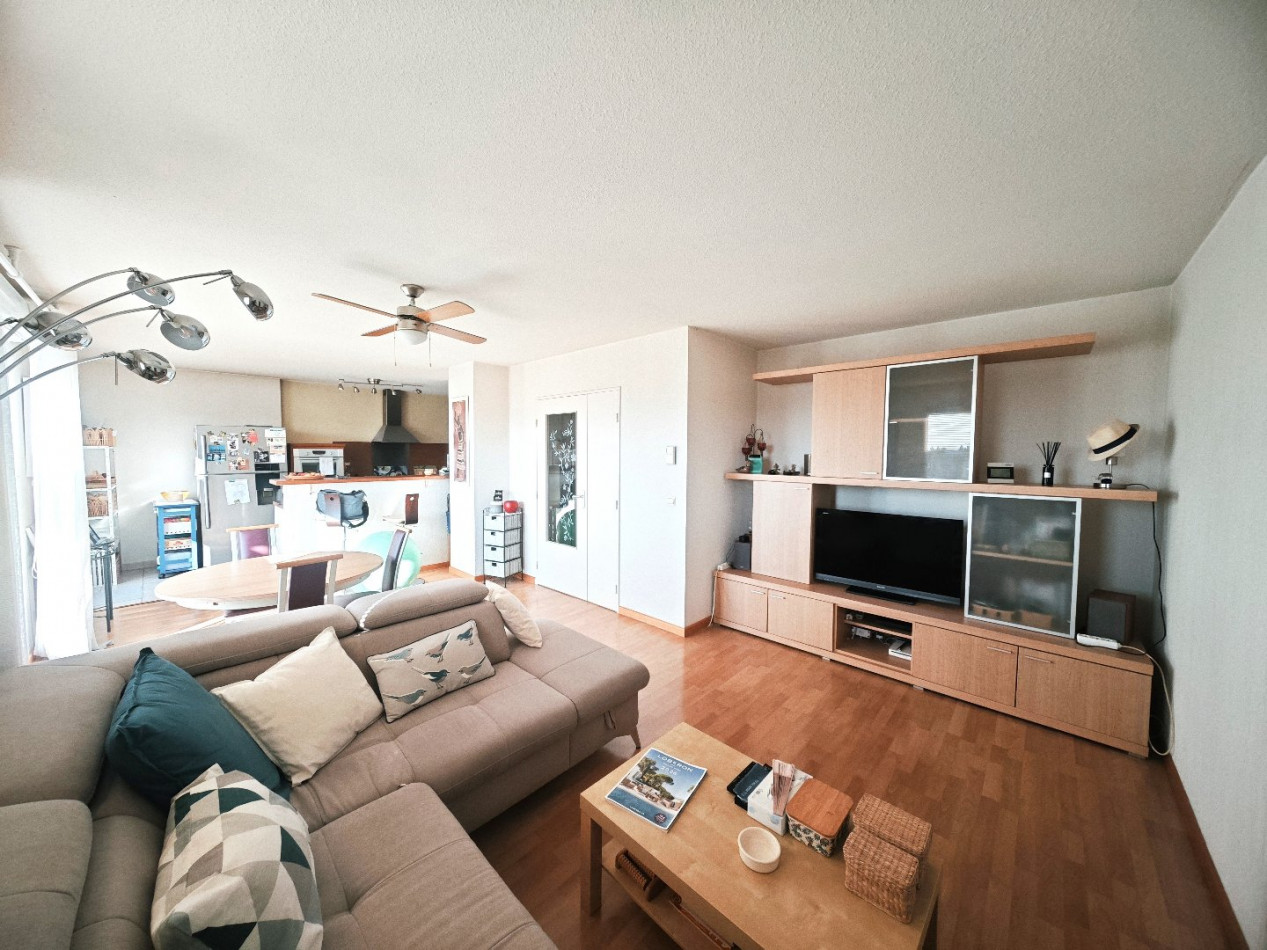 à vendre Appartement Montpellier - Photo 2