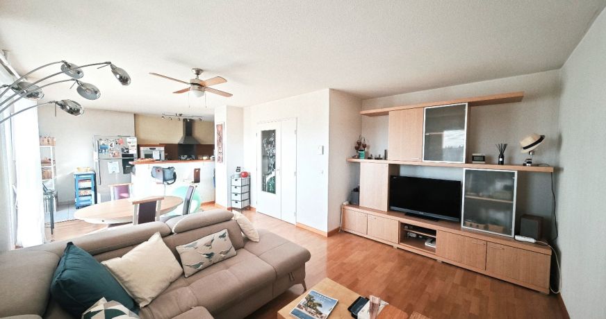 vente Appartement Montpellier