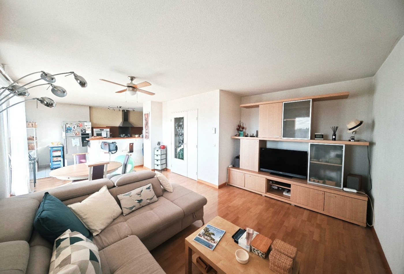 vente Appartement Montpellier - Photo 2