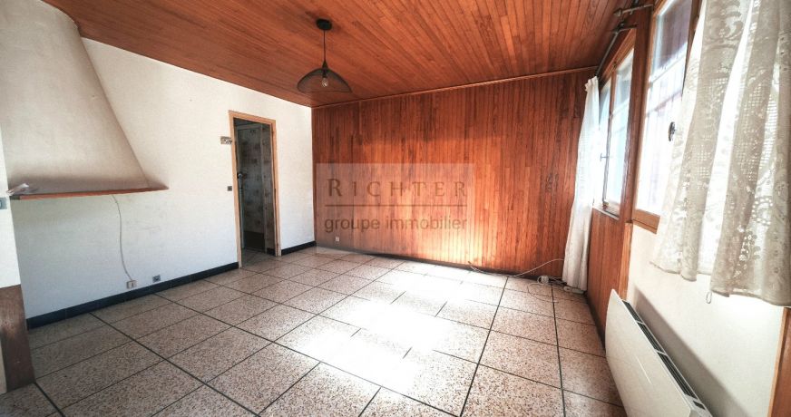vente Maison Montpellier